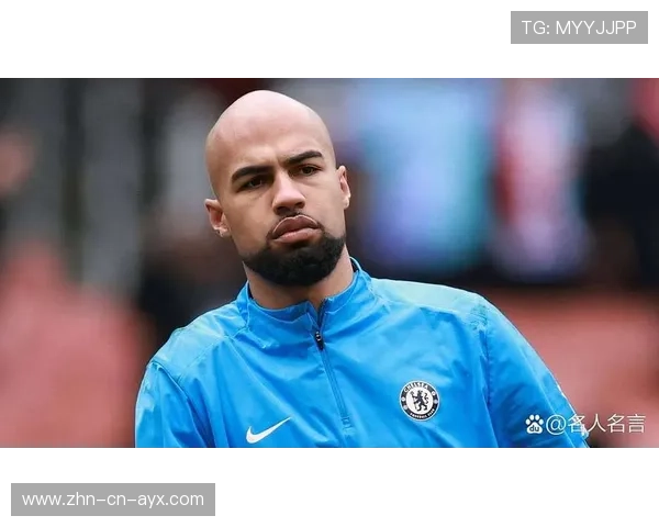 切尔西禁区外远射考验门将