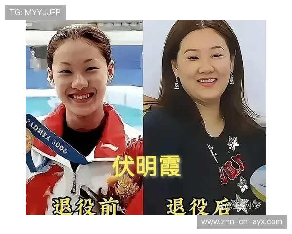 那些退役后转型成功的体育明星，那些退役后转型成功的体育明星有哪些